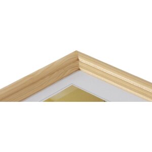 Henzo wooden frame Artos 40x60 cm nature