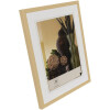 Henzo wooden frame Artos 40x60 cm nature