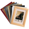 Henzo wooden frame Artos 40x60 cm nature