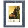 Henzo wooden frame Artos 40x60 cm blue