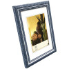 Henzo wooden frame Artos 40x60 cm blue