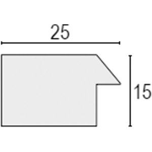 Quentin photo frame 10x15 cm to 20x30 cm