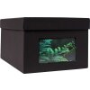 XL photo box Kandra 700 photos 15x20 cm black