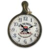 Wall clock SELIGMAN 45x61x5 cm