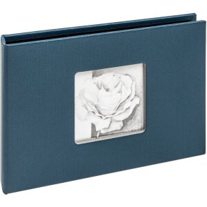 Walther Mini album Beyond blue 12 photos 10x15 cm slip-in...