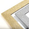 Walther photo frame Twinkle 15x20 cm gold