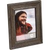 Jona portrait frame 15x20 cm dark brown