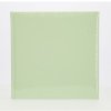 Photo album Fine Art 30x30 cm lime green