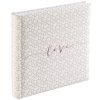 Jumbo wedding album Romance 30x30 cm