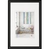 TRENDSTYLE 10x15 cm - black picture frame