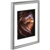 Hama wooden frame Phoenix 18x24 cm silver