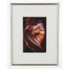 Hama wooden frame Phoenix 18x24 cm silver