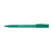 green BALL PENTEL rollerball 0.4 mm