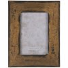 Photo frame 17x1x22 cm - 10x15 cm Clayre & Eef 2F0679