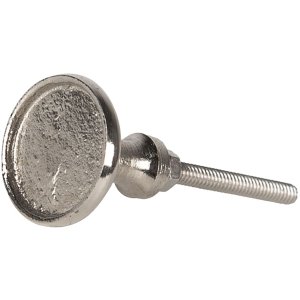 Doorknob Ø 3x3 cm Clayre & Eef 64522