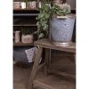 Decoration stool 40x14x27 cm Clayre & Eef 6H1864