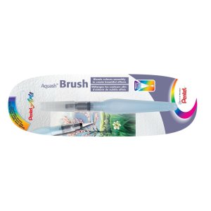 Aqua Brush - to be filled with water