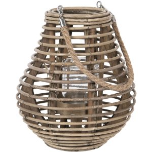 Lantern Ø 26x28 cm Clayre & Eef 6RO0469M