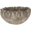 Flowerpot Ø 20x11 cm Clayre & Eef 6TE0292S