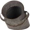 Decoration milk churn Ø 17x30 cm Clayre & Eef 6Y3726