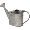 Decoration watering can 44x12x22 cm Clayre & Eef 6Y3728