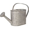 Decoration watering can 40x14x25 cm Clayre & Eef 6Y3729