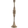 Candlestick Ø 10x48 cm Clayre & Eef 6Y3878