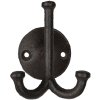 Wall hook 9x7x10 cm Clayre & Eef 6Y3902