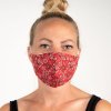 Facemask fashion Clayre & Eef FM0001