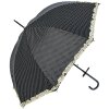 Umbrella black Juleeze JZUM0030Z