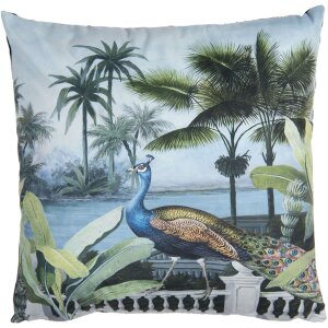 Cushion filled 45x45 cm Clayre & Eef KG023.049