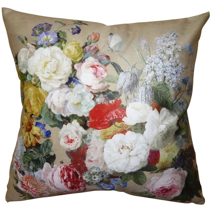 Cushion cover 45x45 cm Clayre & Eef KT021.218