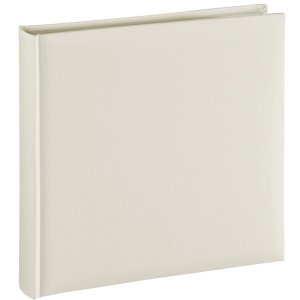 Photo album Fine Art 30x30 cm 80 white sides