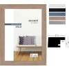 Accent wooden frame Oslo