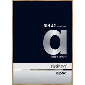 Nielsen aluminium picture frame Alpha TCSC 42x60 cm...