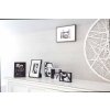 Nielsen aluminium picture frame Alpha TCSC 40x60 cm gray