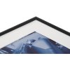 Henzo aluminium frame Portofino 30x45 cm black