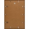 Henzo plastic frame Napoli 50x70 cm brown