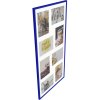 Napoli Photo Gallery 8 photos 13x18 cm blue