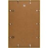 Henzo plastic frame Napoli 60x90 cm gold