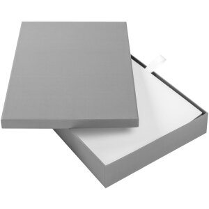 Condolence transfer box Beyond, grey