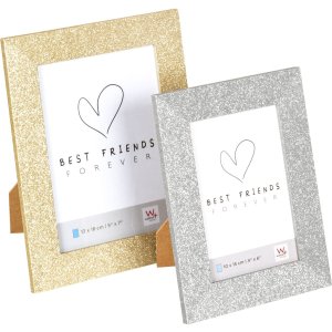 Twinkle photo frame 10x15 cm to 15x20 cm