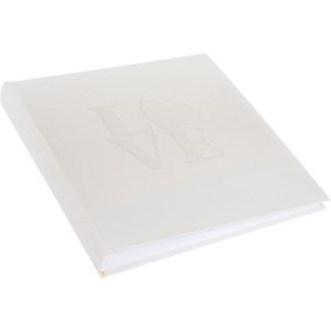 Wedding album White Love 30x31 cm