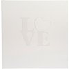 Wedding album White Love 30x31 cm