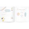 Goldbuch Baby album Little Dream 30x31 cm 60 white sides