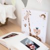 Goldbuch Baby album Little Dream 30x31 cm 60 white sides