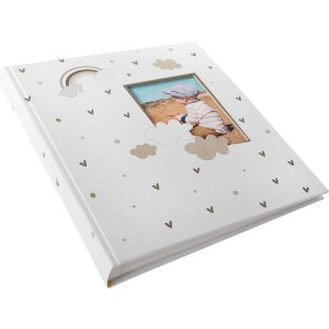 Goldbuch Babyalbum Little Dream 30x31 cm