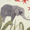 Notebook A5 Wild Life Elephant