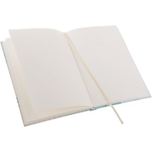 Notebook A5 Evolution 200 sides dotted