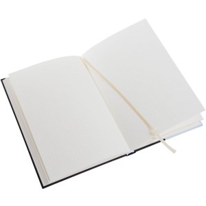 Notebook A5 Inspiration 200 sides dotted